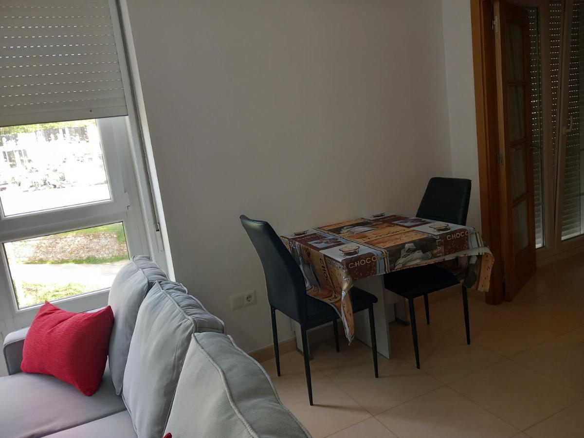 Viveiro Apartment Luaran gambar