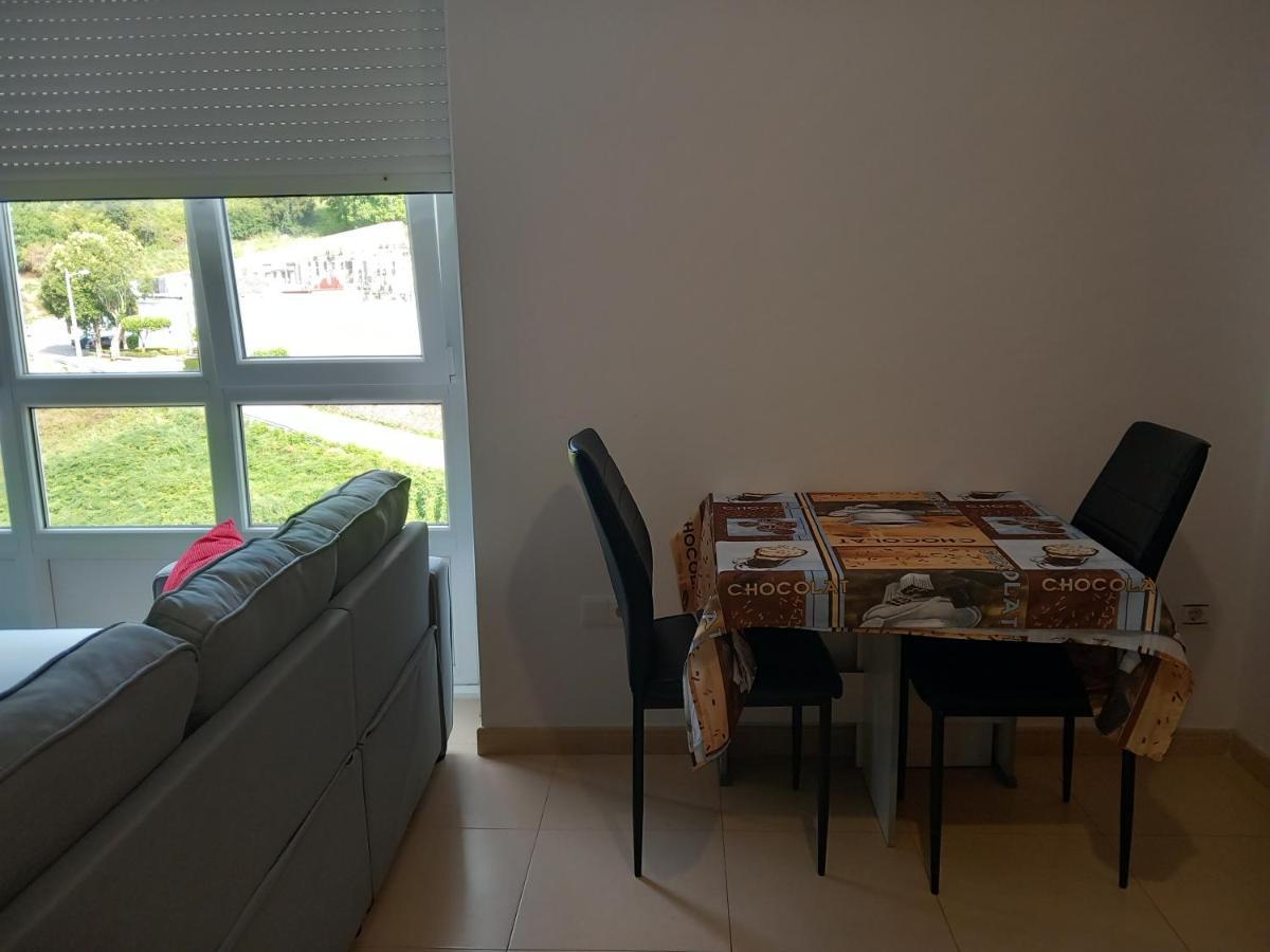 Viveiro Apartment Luaran gambar