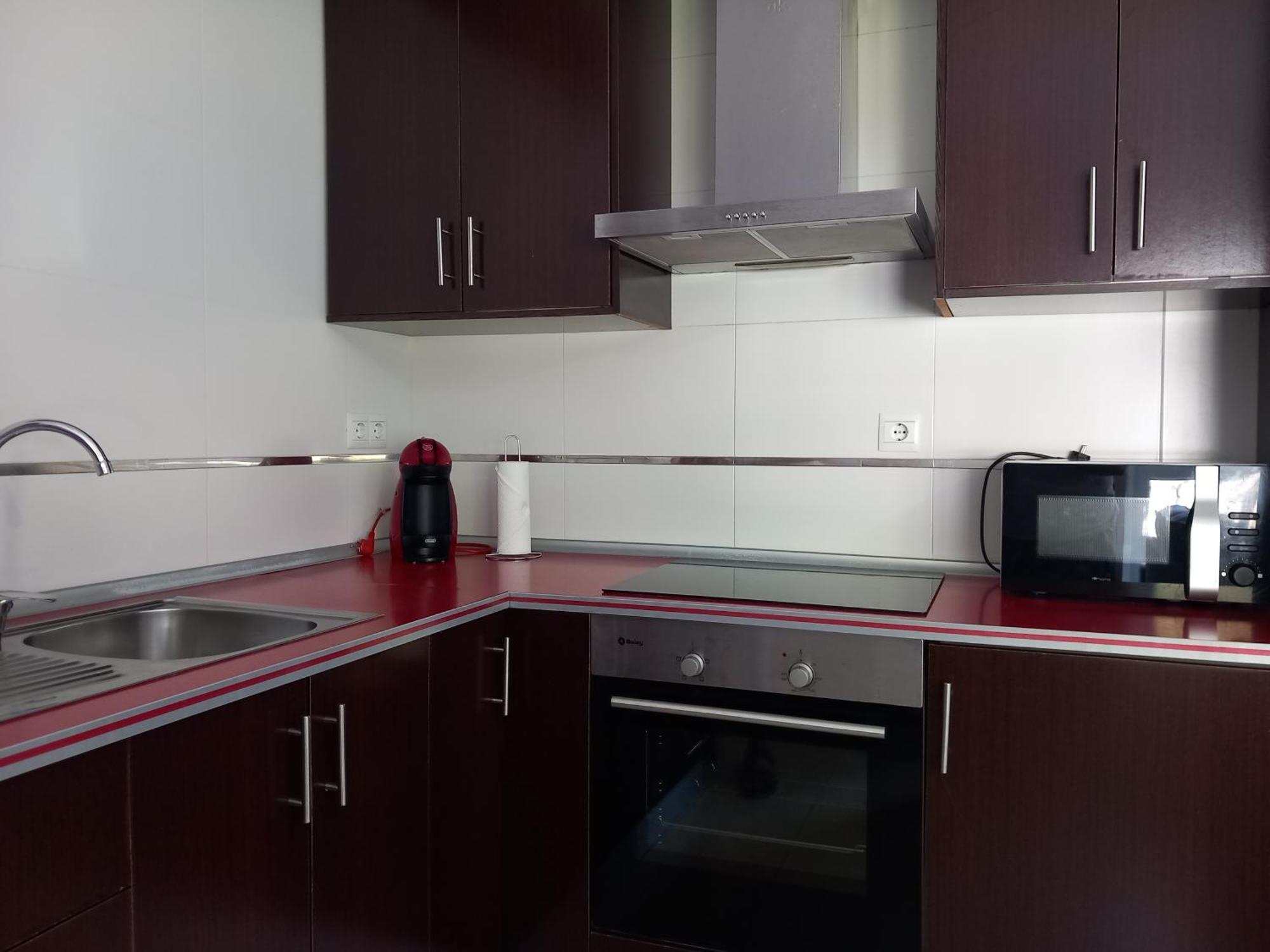 Viveiro Apartment Luaran gambar