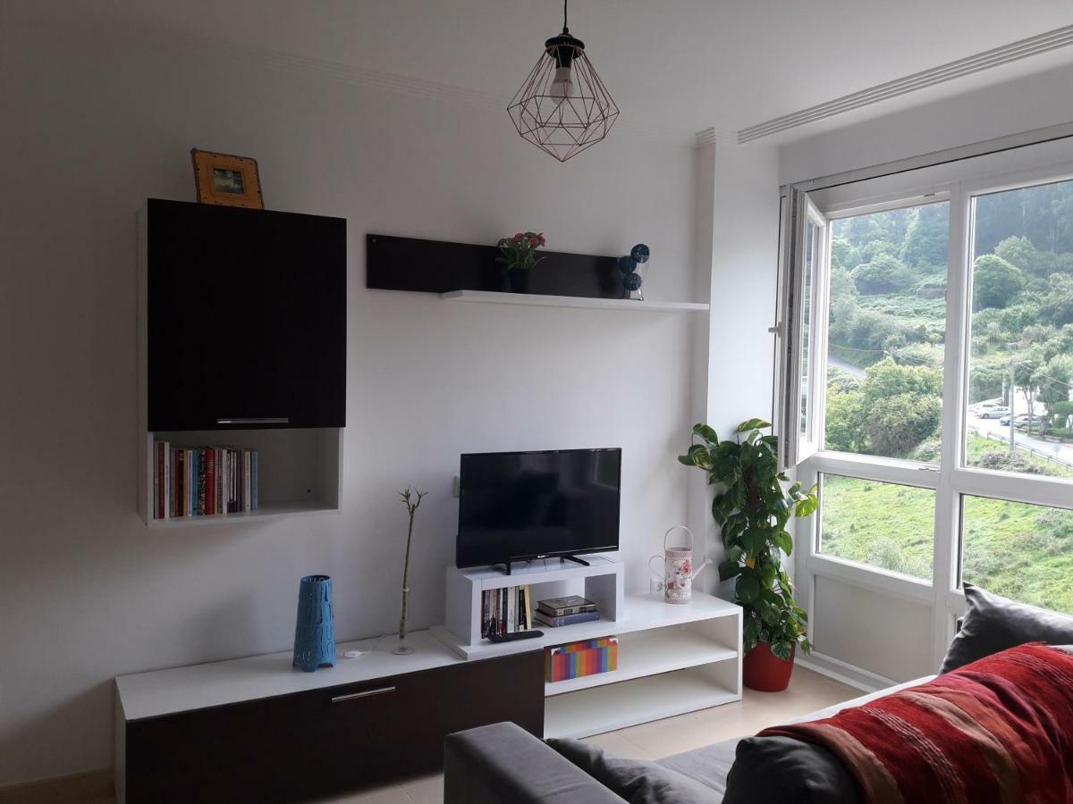 Viveiro Apartment Luaran gambar